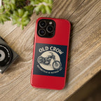 Custom Ride Art Cases