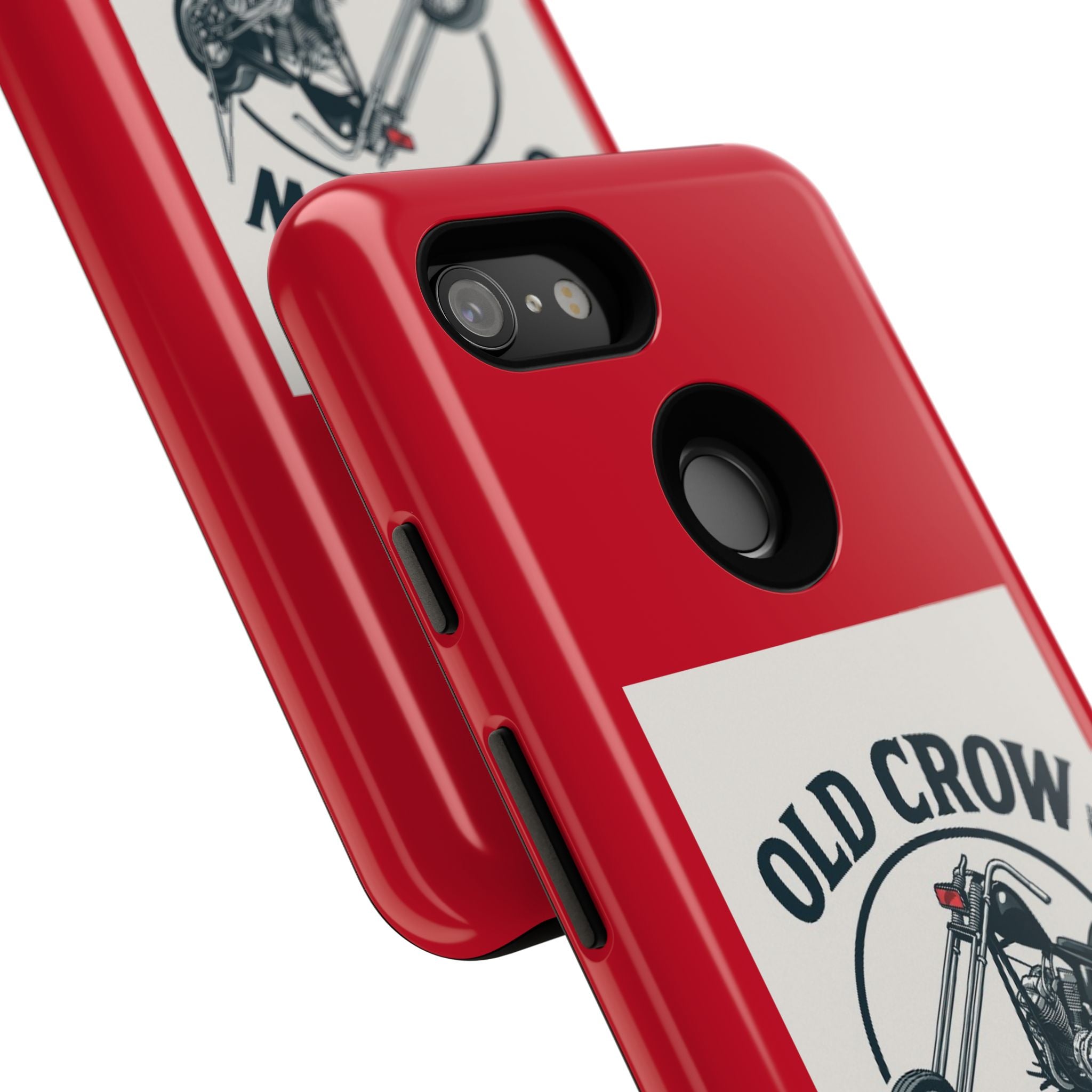 Chopper Dreams Cases