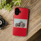 Skyline Steel Cases