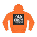 Midnight Mechanics Hoodie