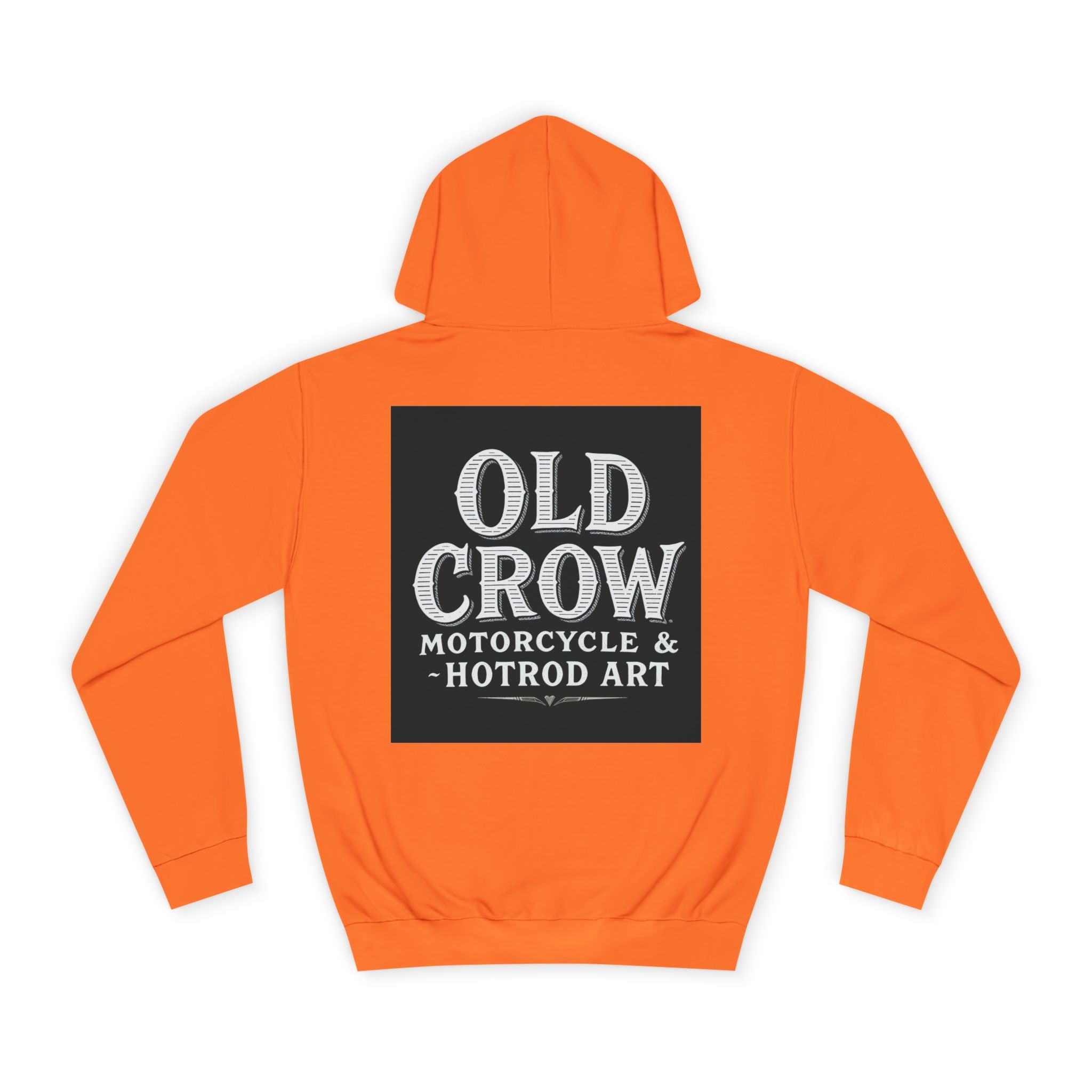 Midnight Mechanics Hoodie