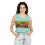 Classic Rodder Tank Top