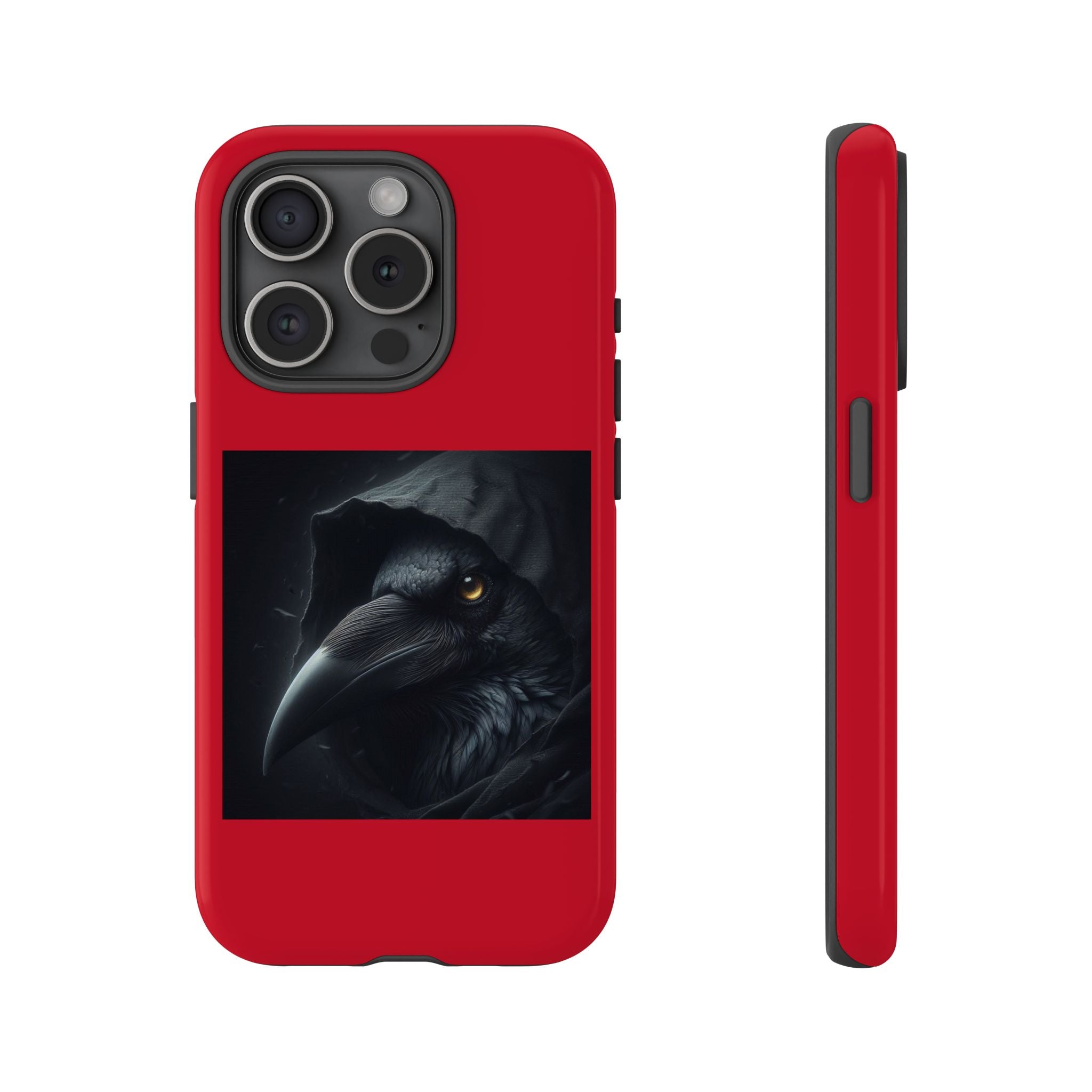 The Raven King Cases