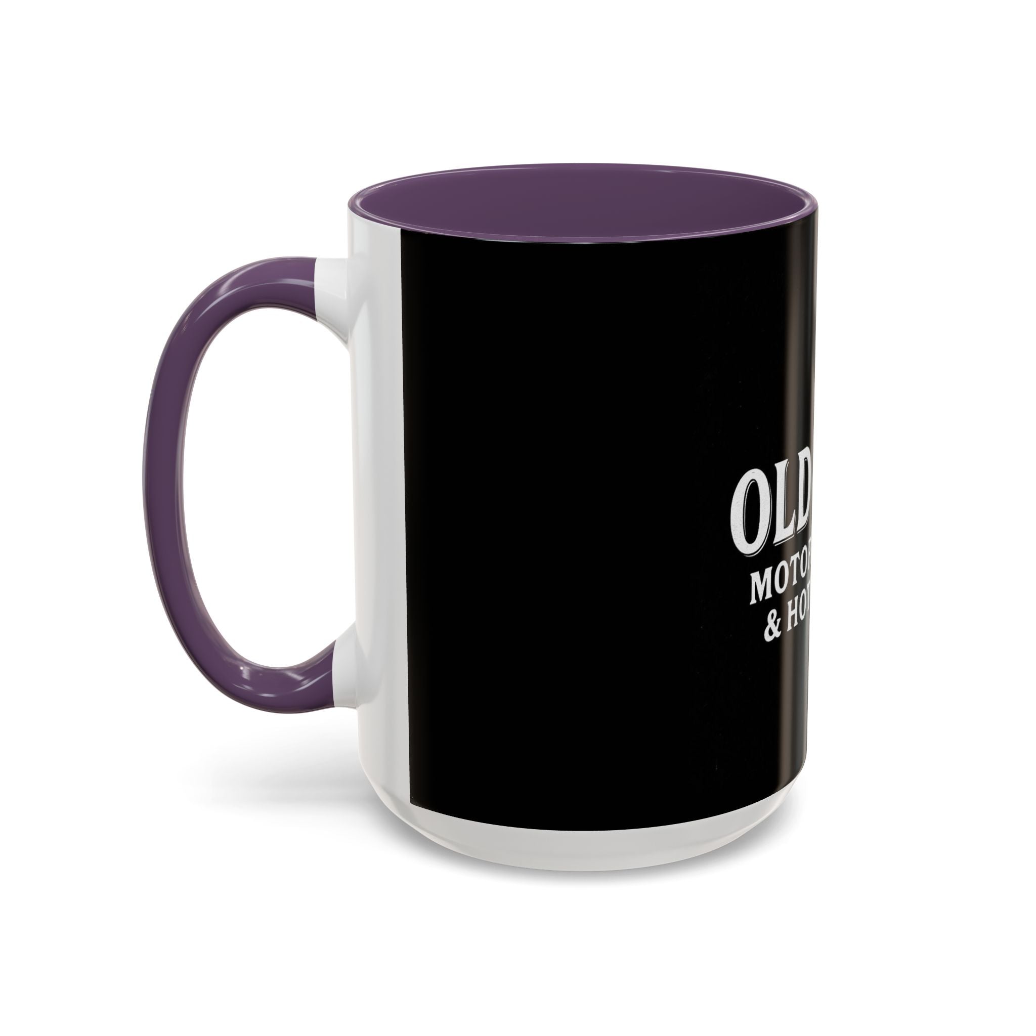 26 Vintage-Inspired Black & White Accent Mug