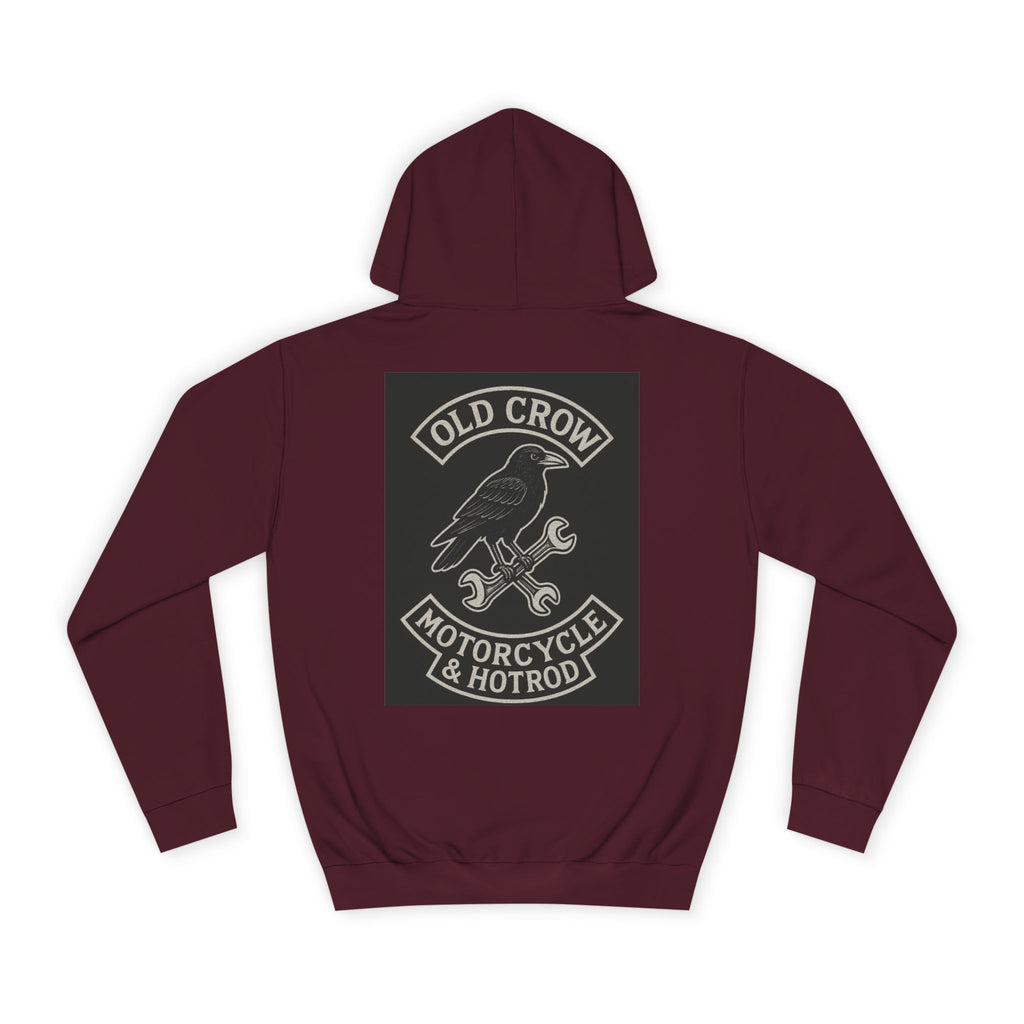 Endless Ride Hoodie