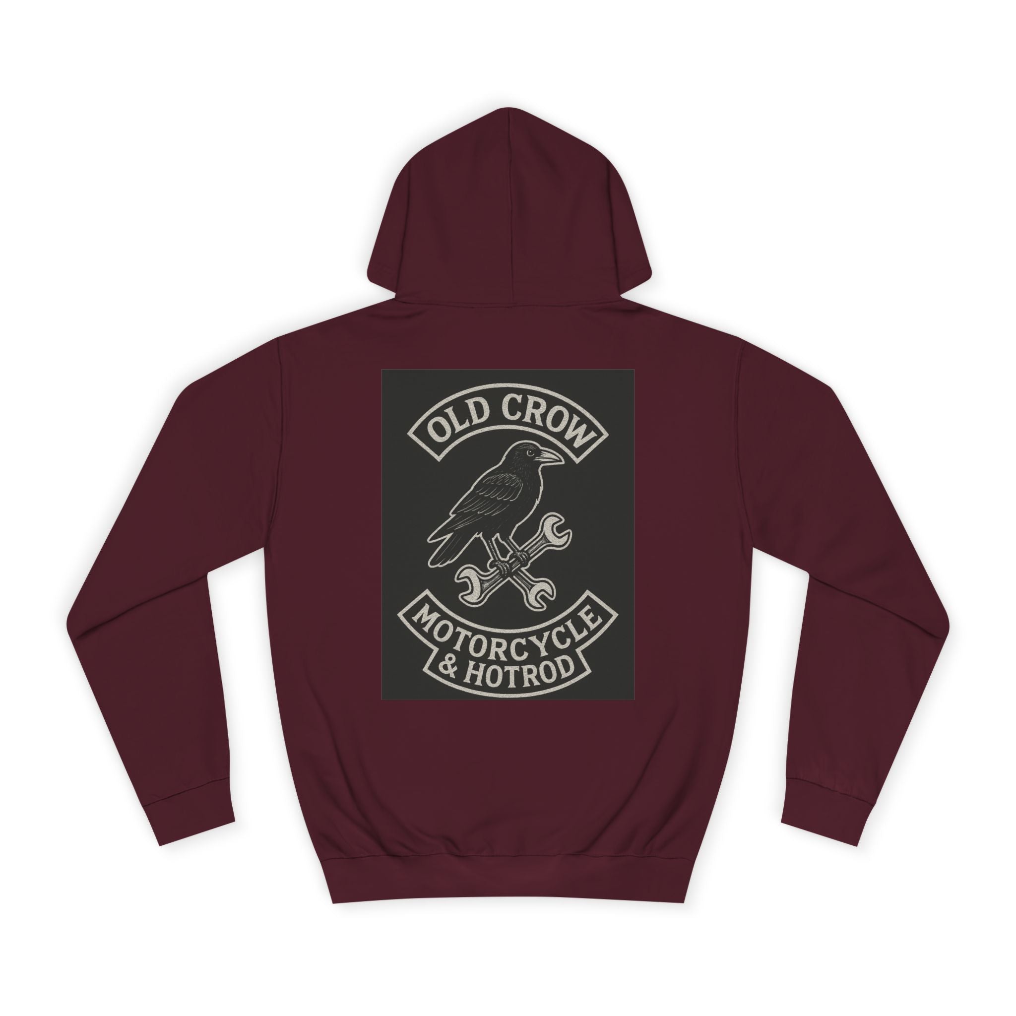 Endless Ride Hoodie