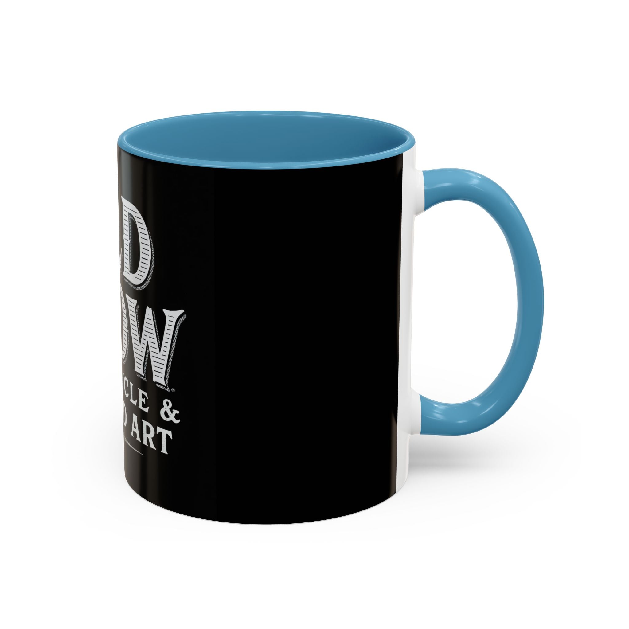 27 Hot Rod Enthusiasts Vintage Coffee Mug
