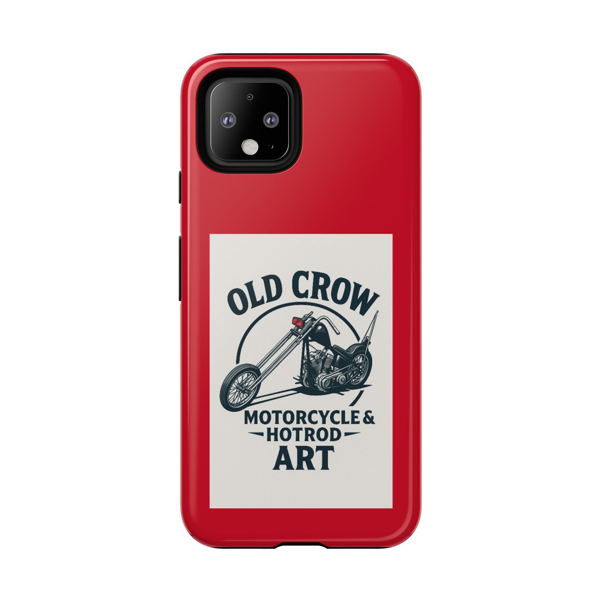 Chopper Dreams Cases