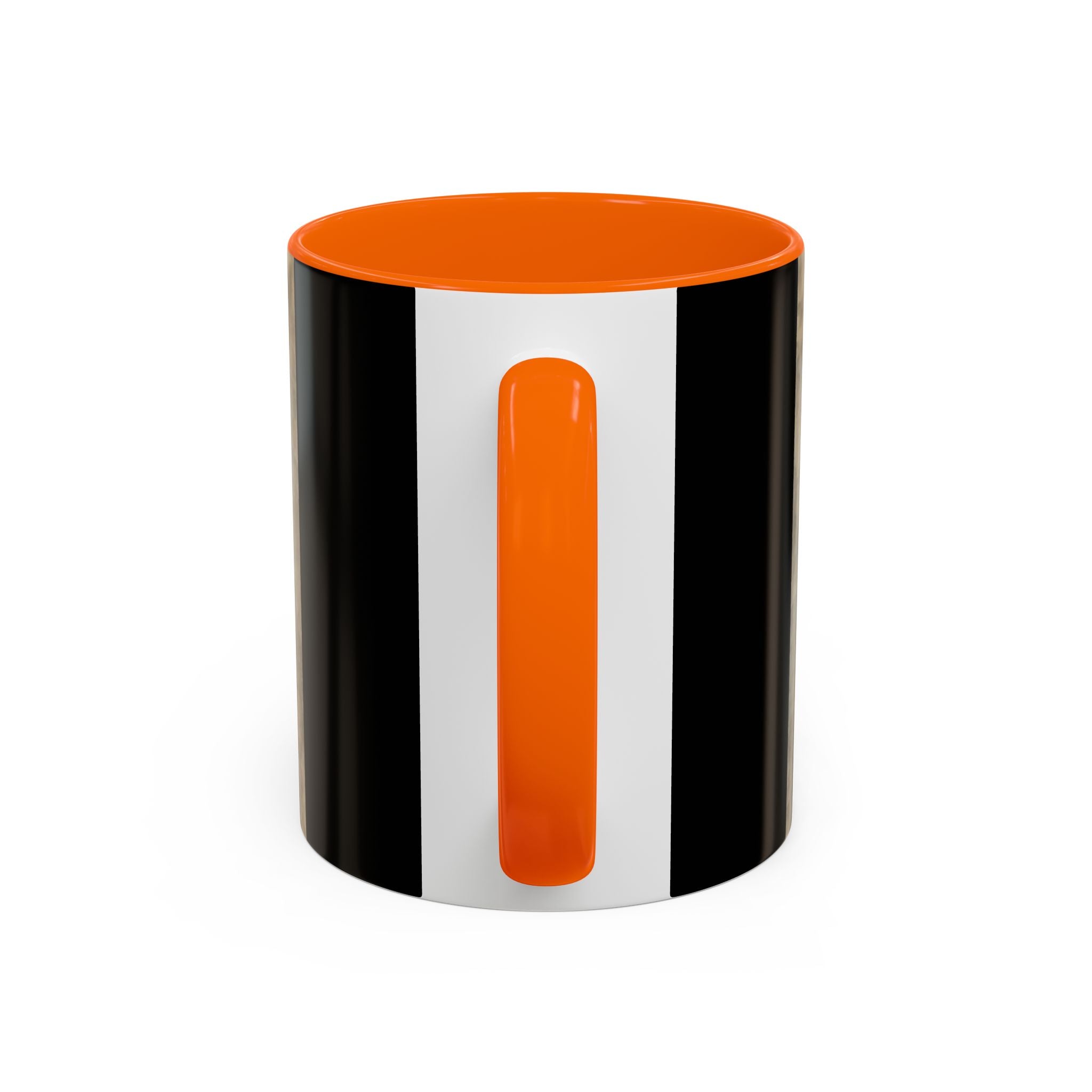 14 Vintage Motorcycle Accent Coffee Mug