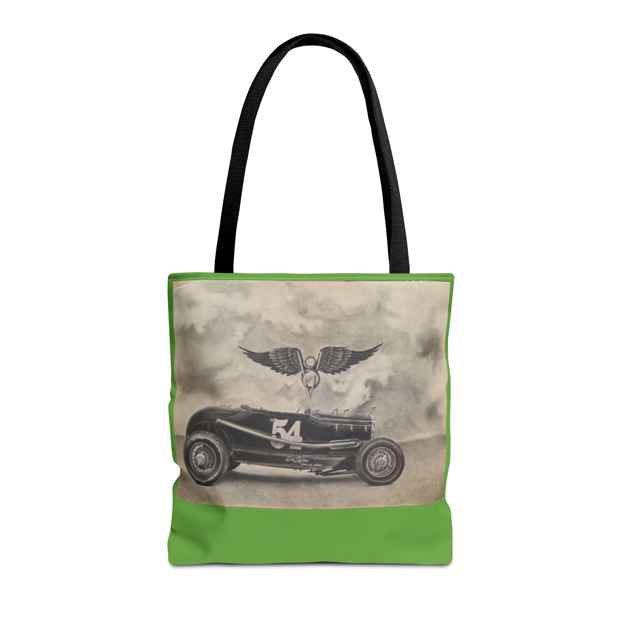 V8 Glory Tote Bag