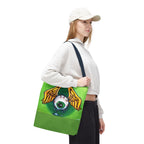 Whimsical Eye Tote Bag