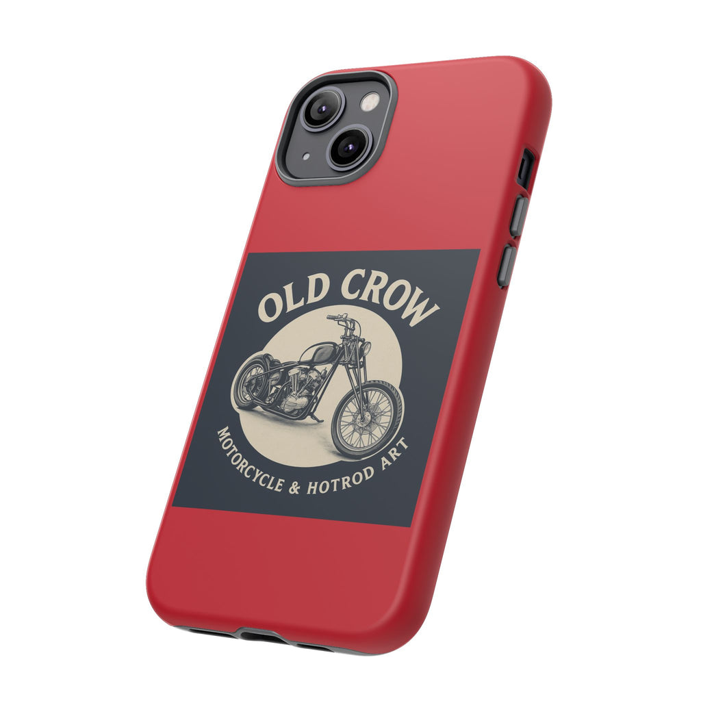 Custom Ride Art Cases