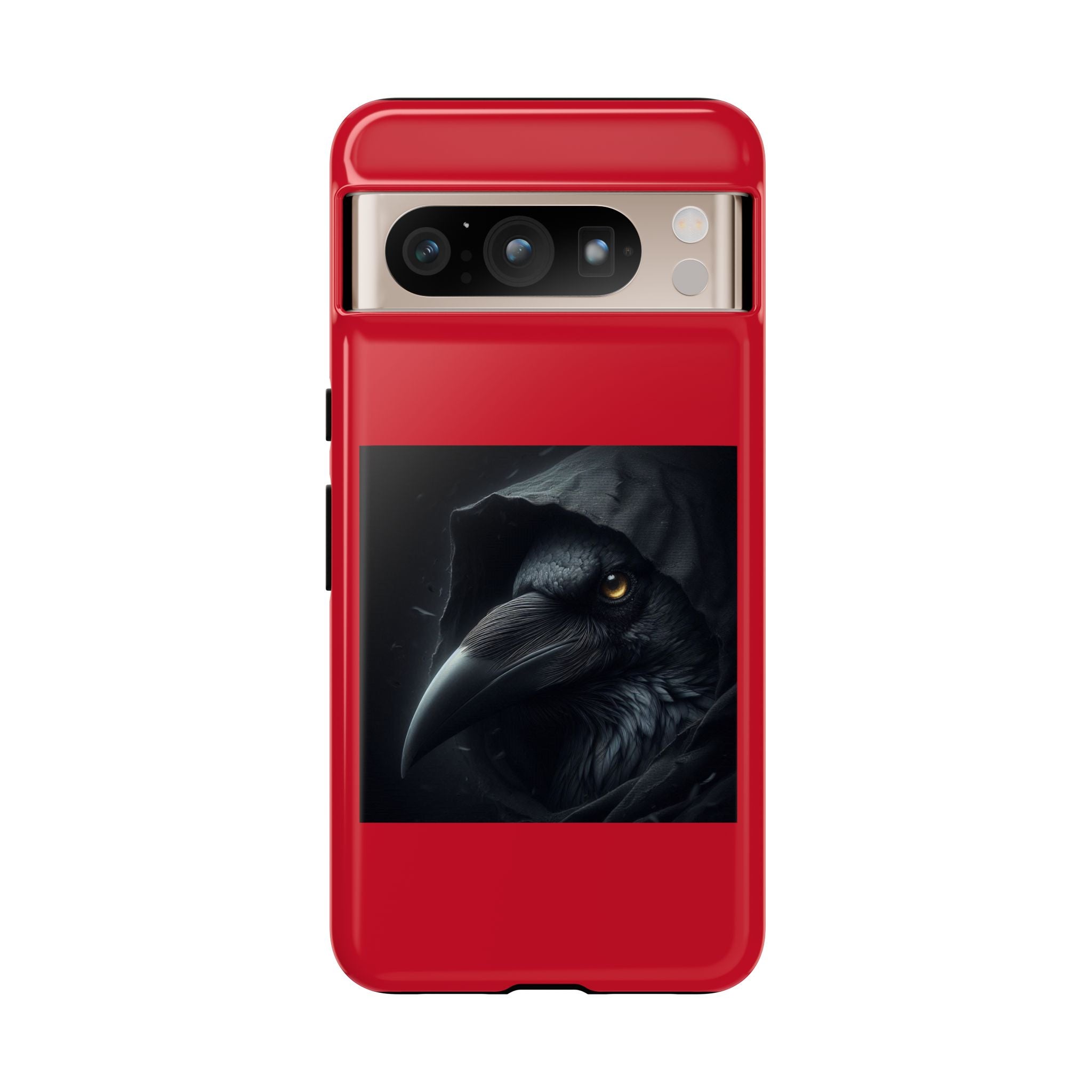 The Raven King Cases