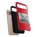 Sky Rider Cases