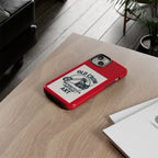 Chopper Dreams Cases