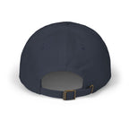 Copy of Classic Dad Cap with Sparkly Text | Casual Hat for Fathers | Gift for Dad | Trendy Accessory | Summer Style