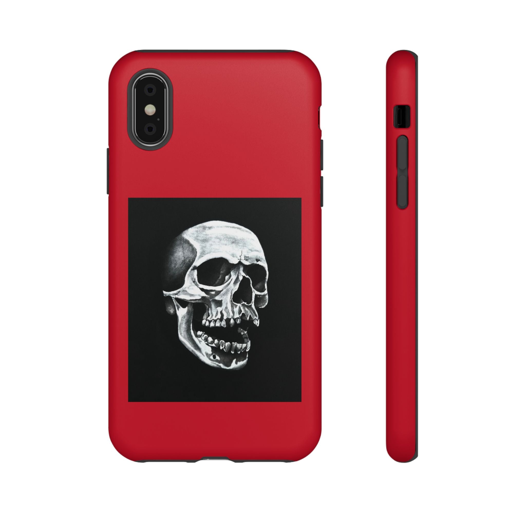 Grin of Shadows Cases