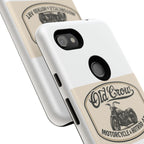 Old Crow Classics Cases