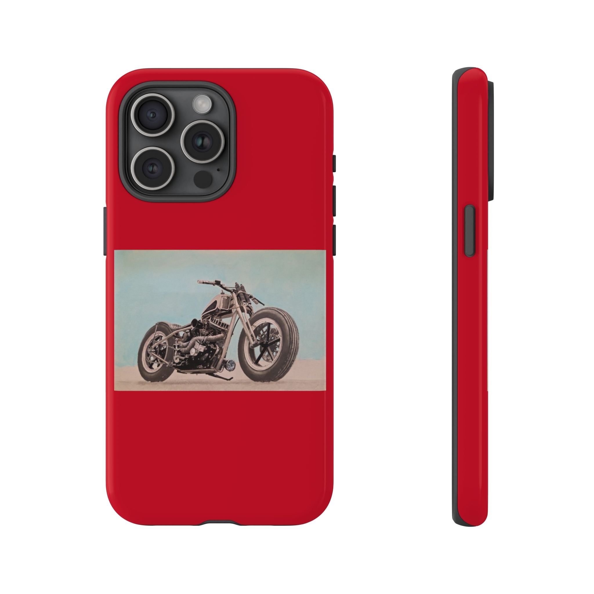 Skyline Steel Cases