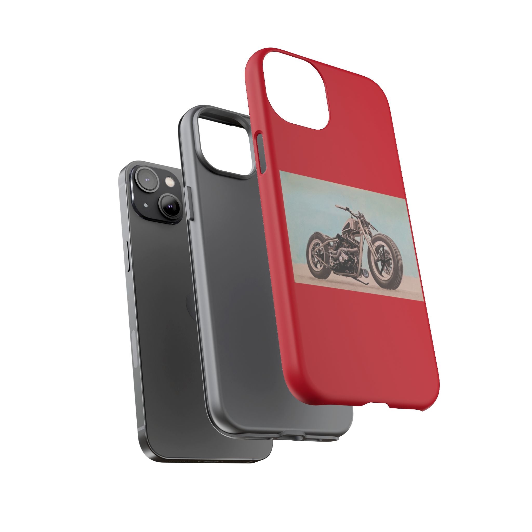 Skyline Steel Cases