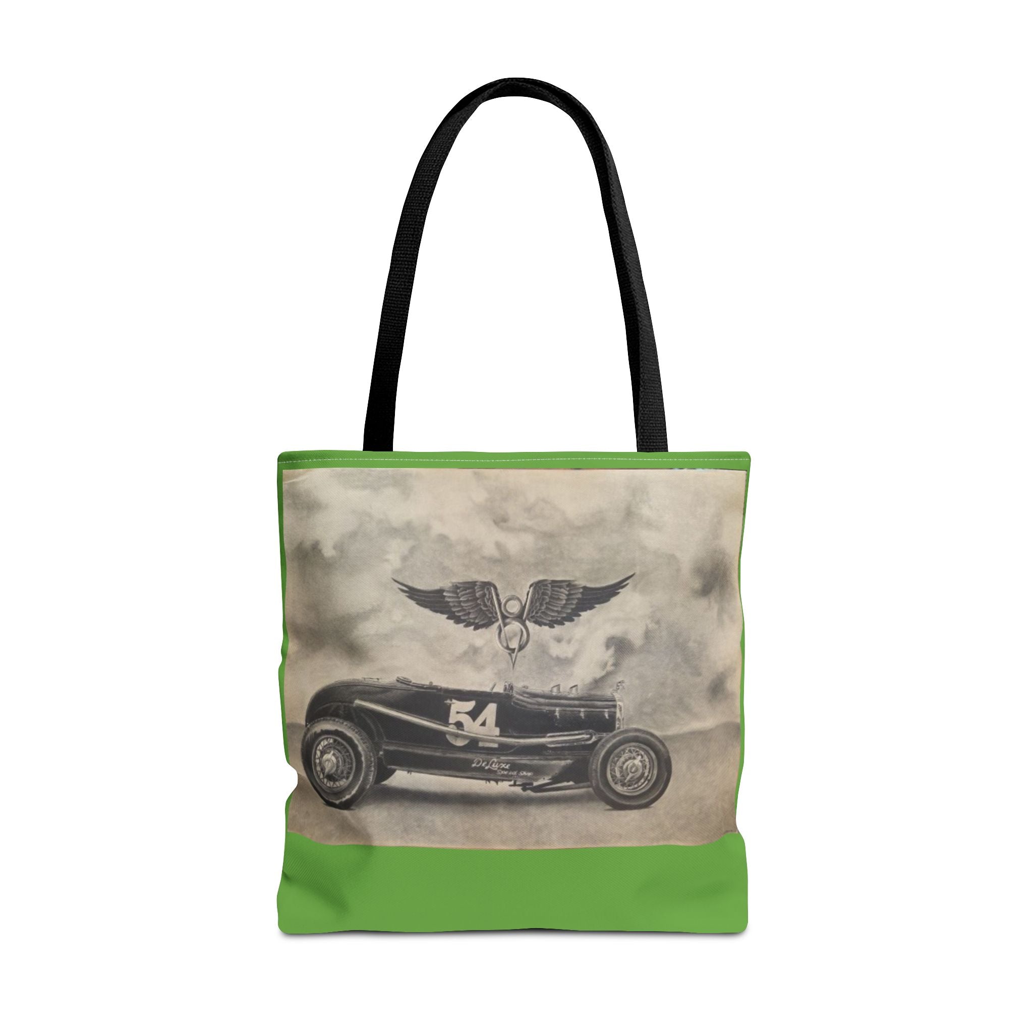 V8 Glory Tote Bag