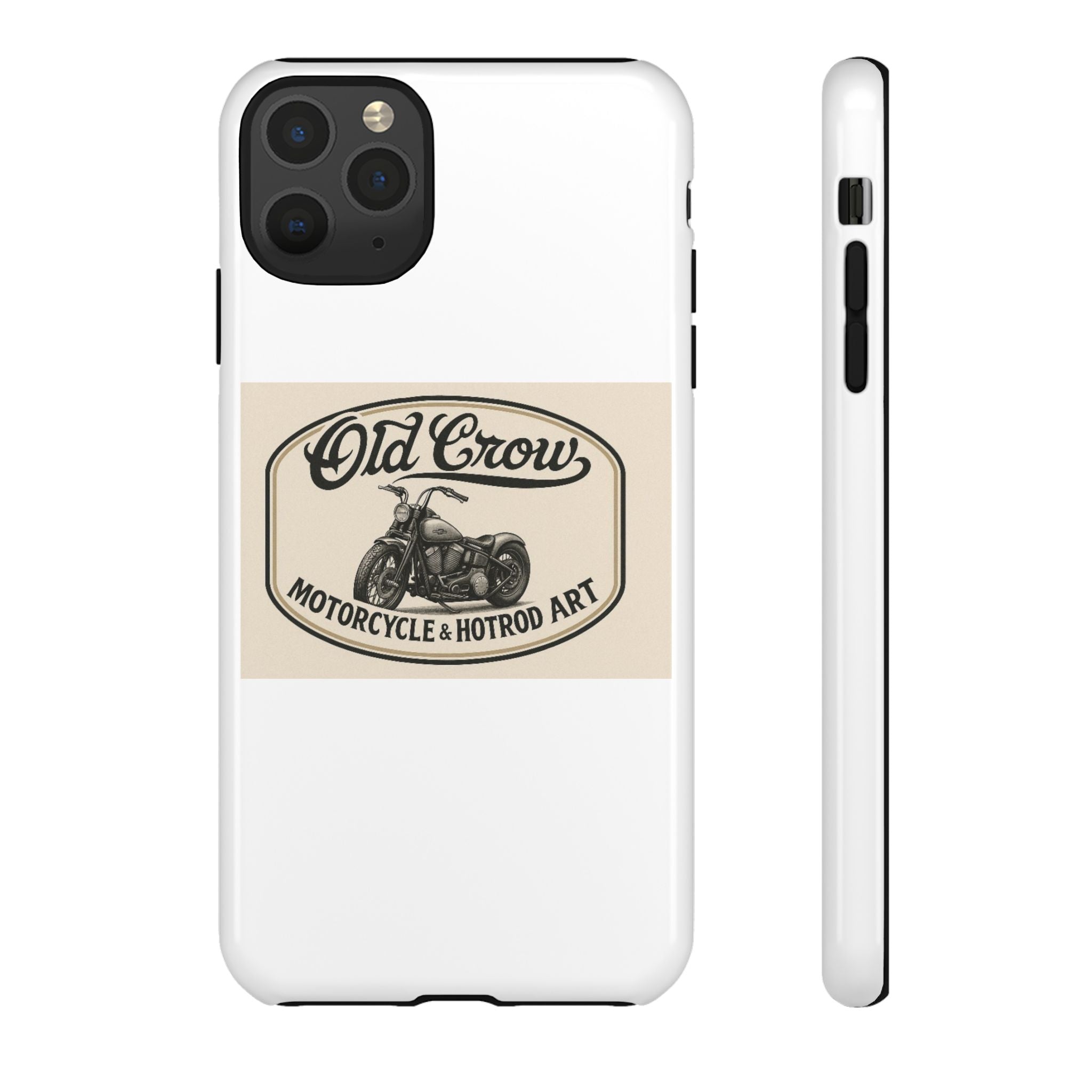 Old Crow Classics Cases