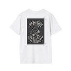 Old Crow Shop Sign T-Shirt