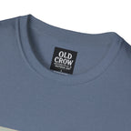 Low-Rider Chopper Canvas T-Shirt