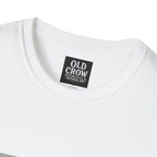 Hotrod Racer No. 54 Softstyle T-Shirt