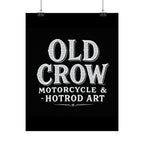 Legends in Motion Art Prints