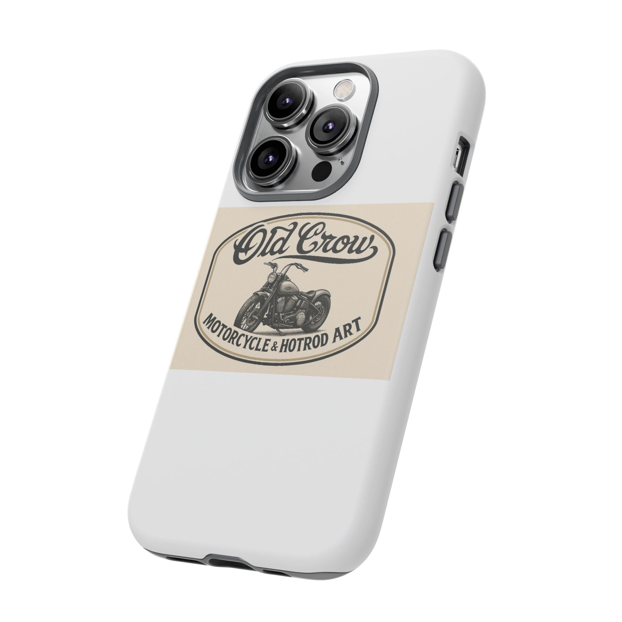 Old Crow Classics Cases
