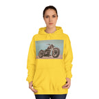 Steel Stallion Hoodie