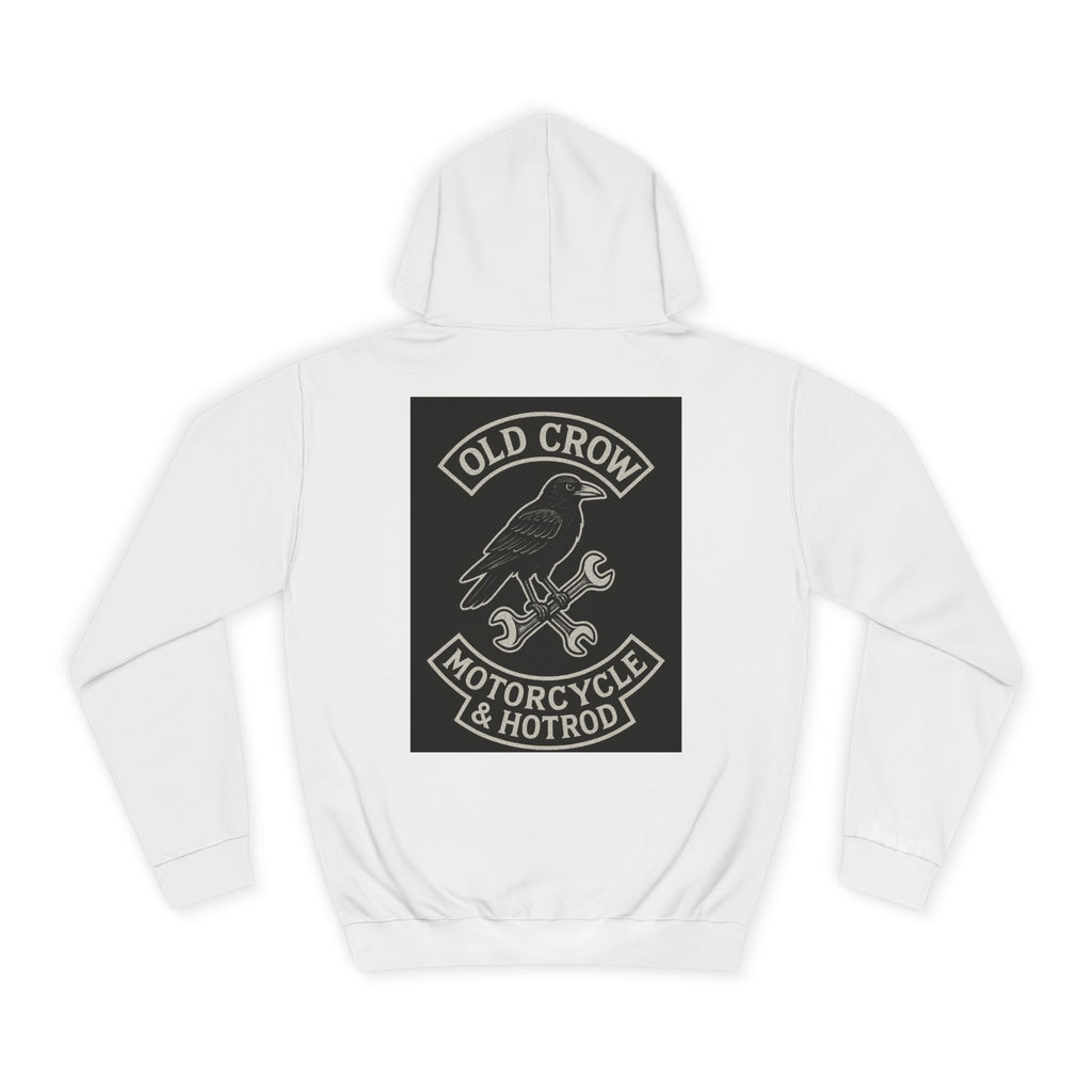 Endless Ride Hoodie