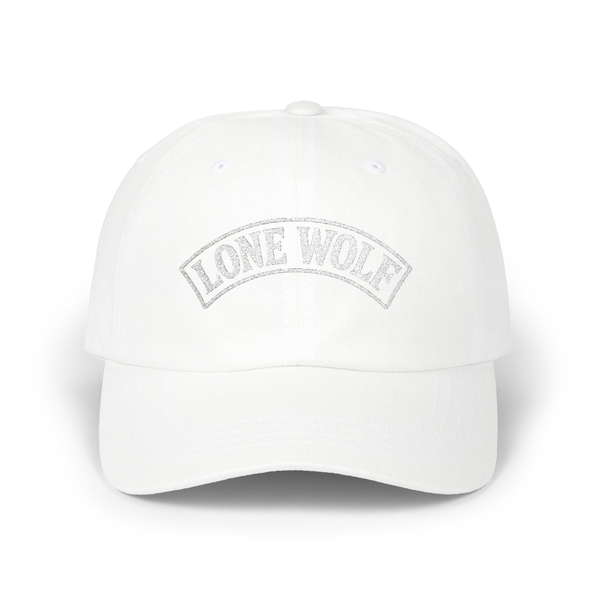 Classic Dad Cap with Sparkly Text | Casual Hat for Fathers | Gift for Dad | Trendy Accessory | Summer Style