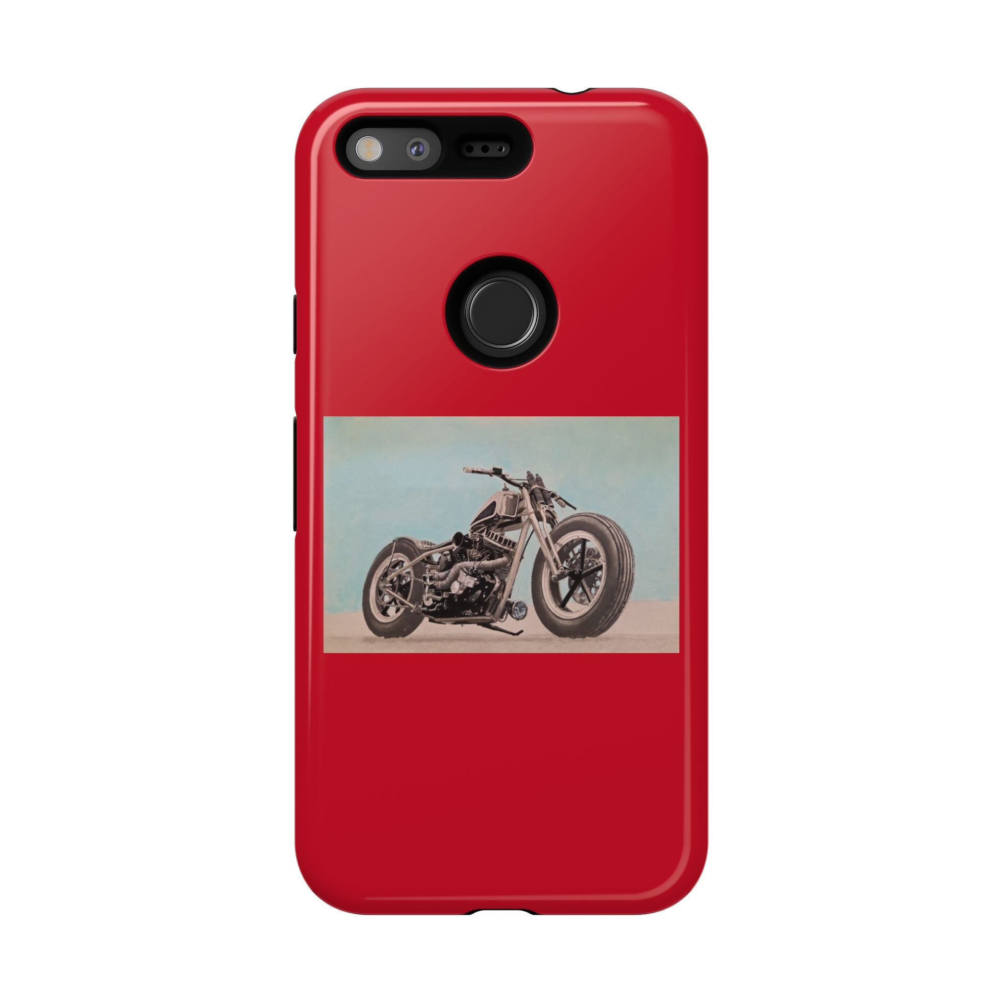 Skyline Steel Cases