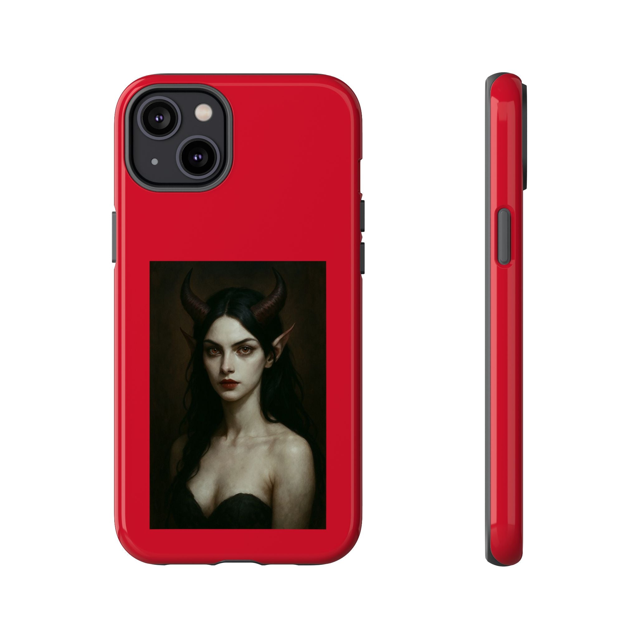 Blood and Horns Cases