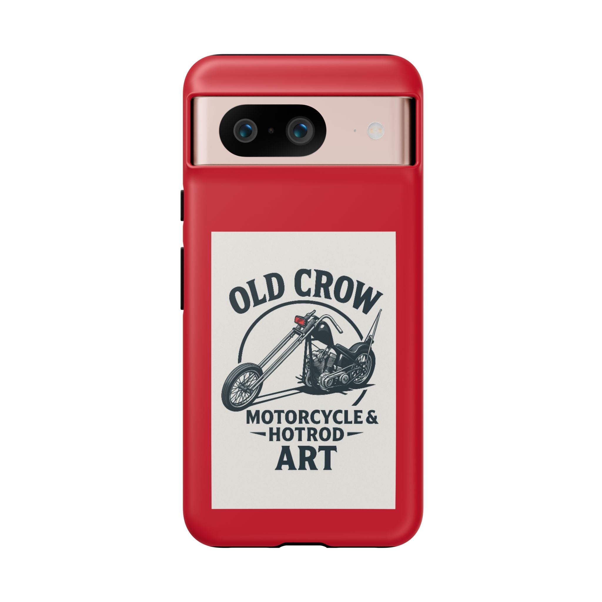 Chopper Dreams Cases