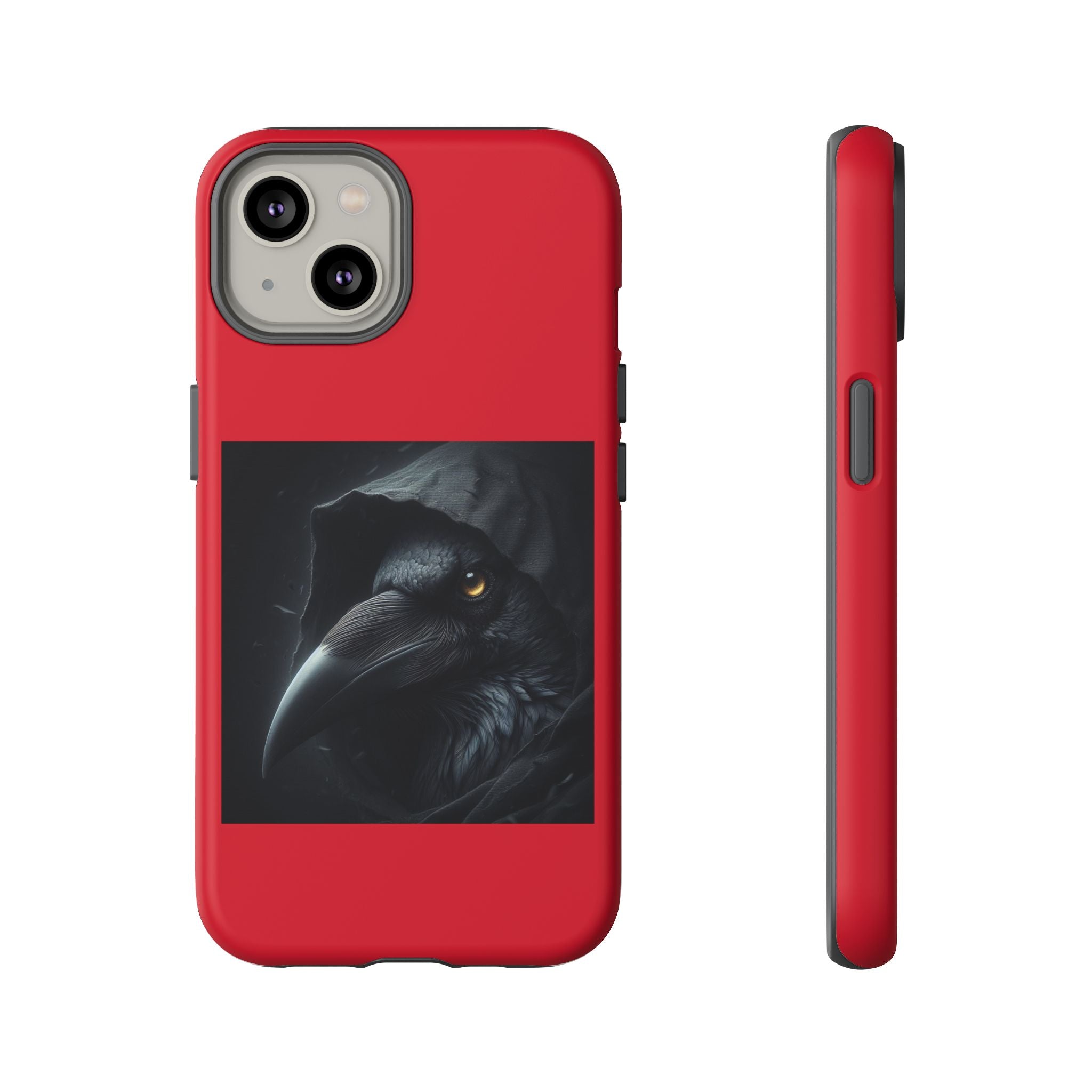 The Raven King Cases