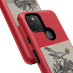 Wings & Wheels Cases