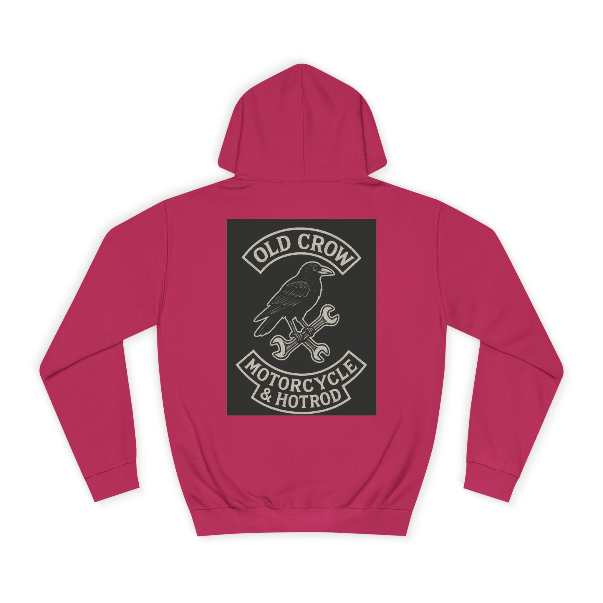 Endless Ride Hoodie