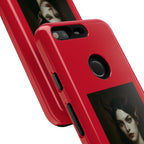 Blood and Horns Cases