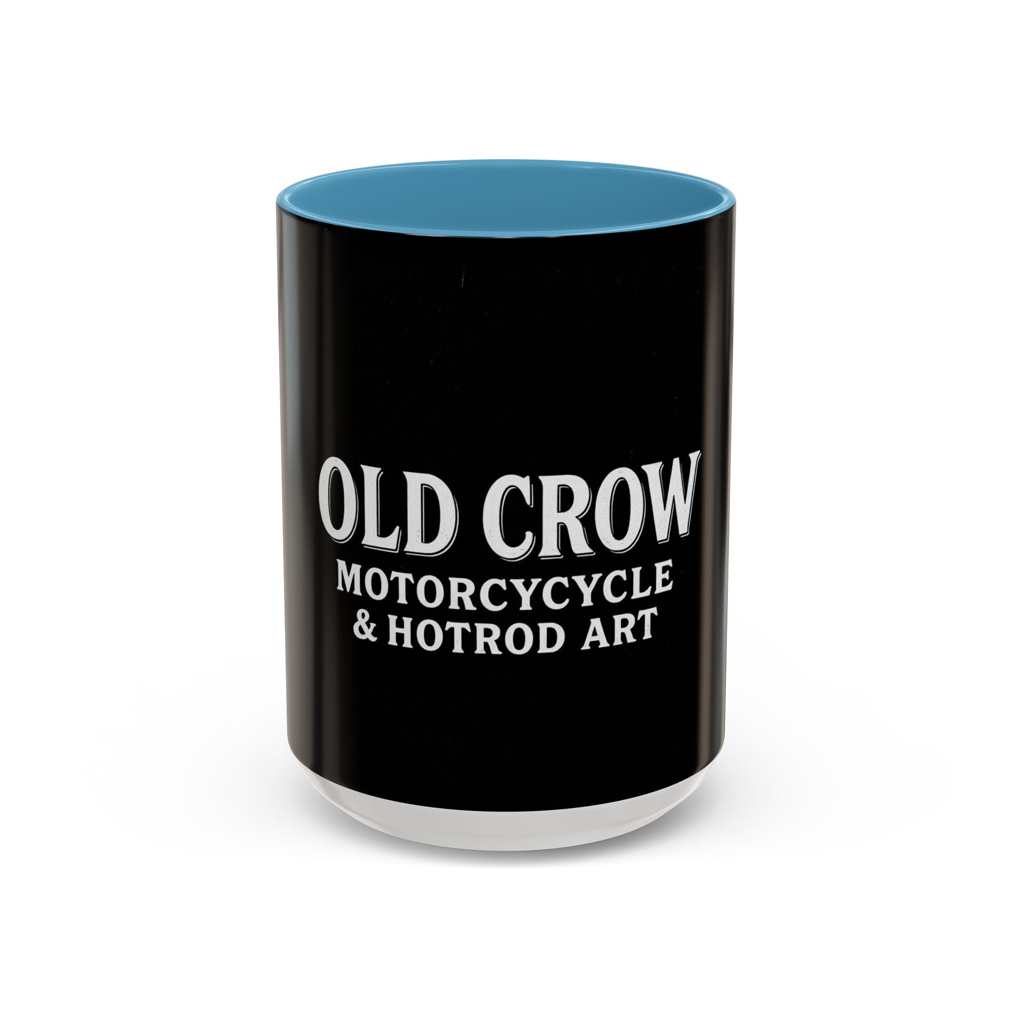 26 Vintage-Inspired Black & White Accent Mug