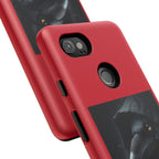 The Raven King Cases
