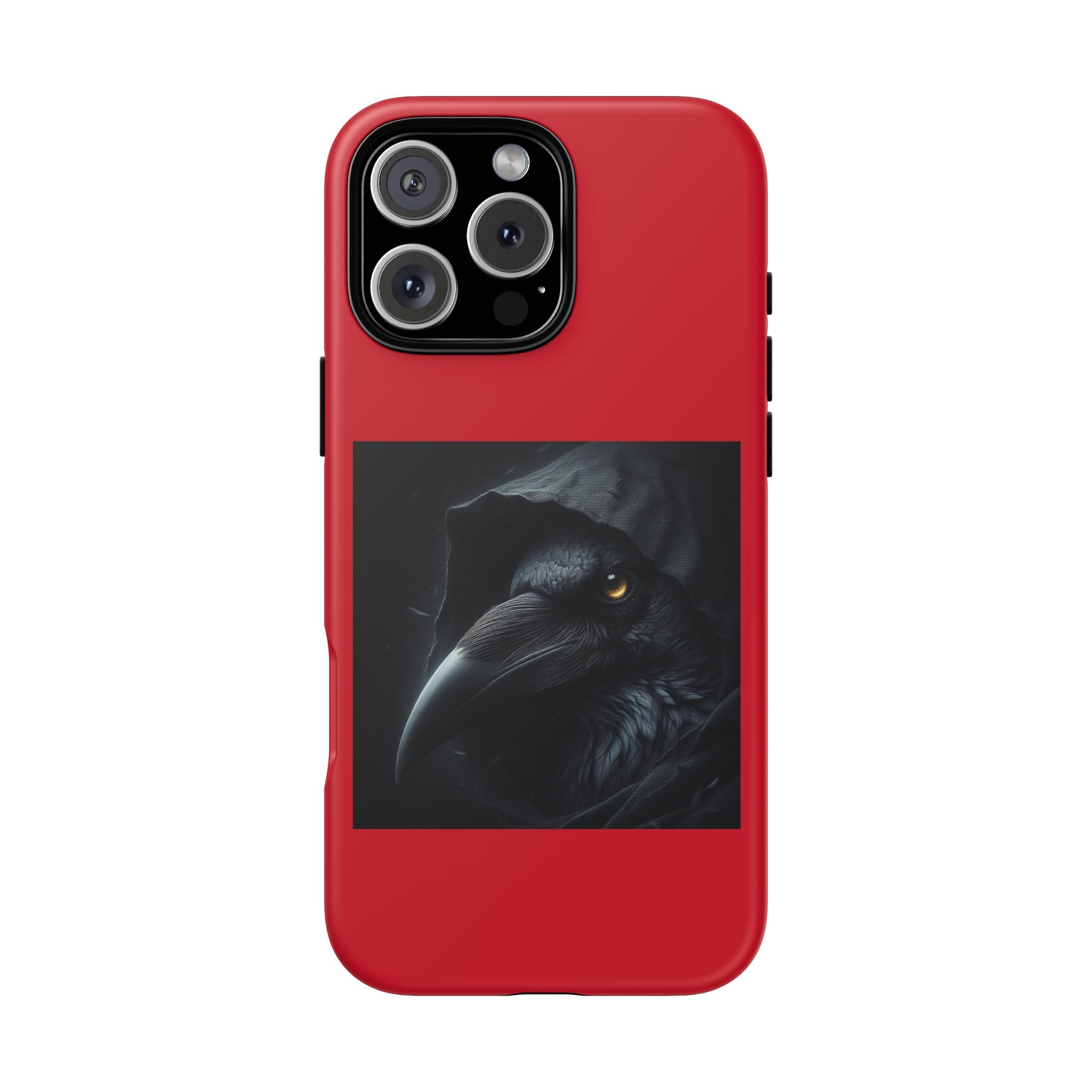 The Raven King Cases