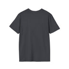 Aviation and Motorcycle Heritage Print  T-Shirt