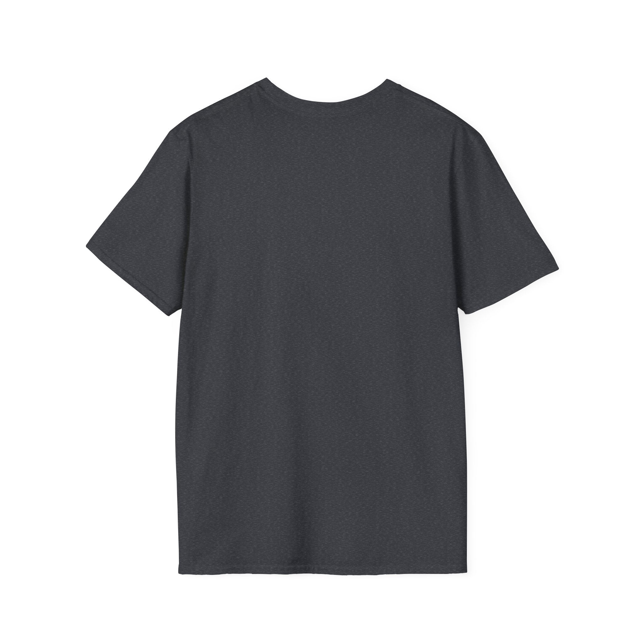Aviation and Motorcycle Heritage Print  T-Shirt