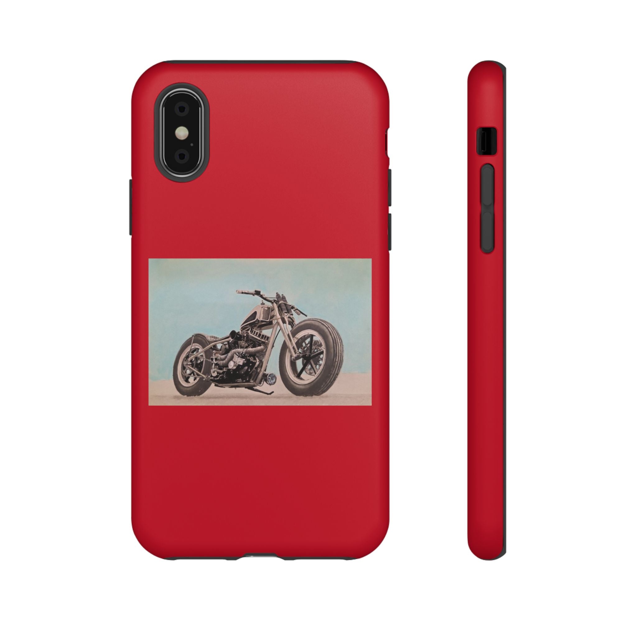Skyline Steel Cases