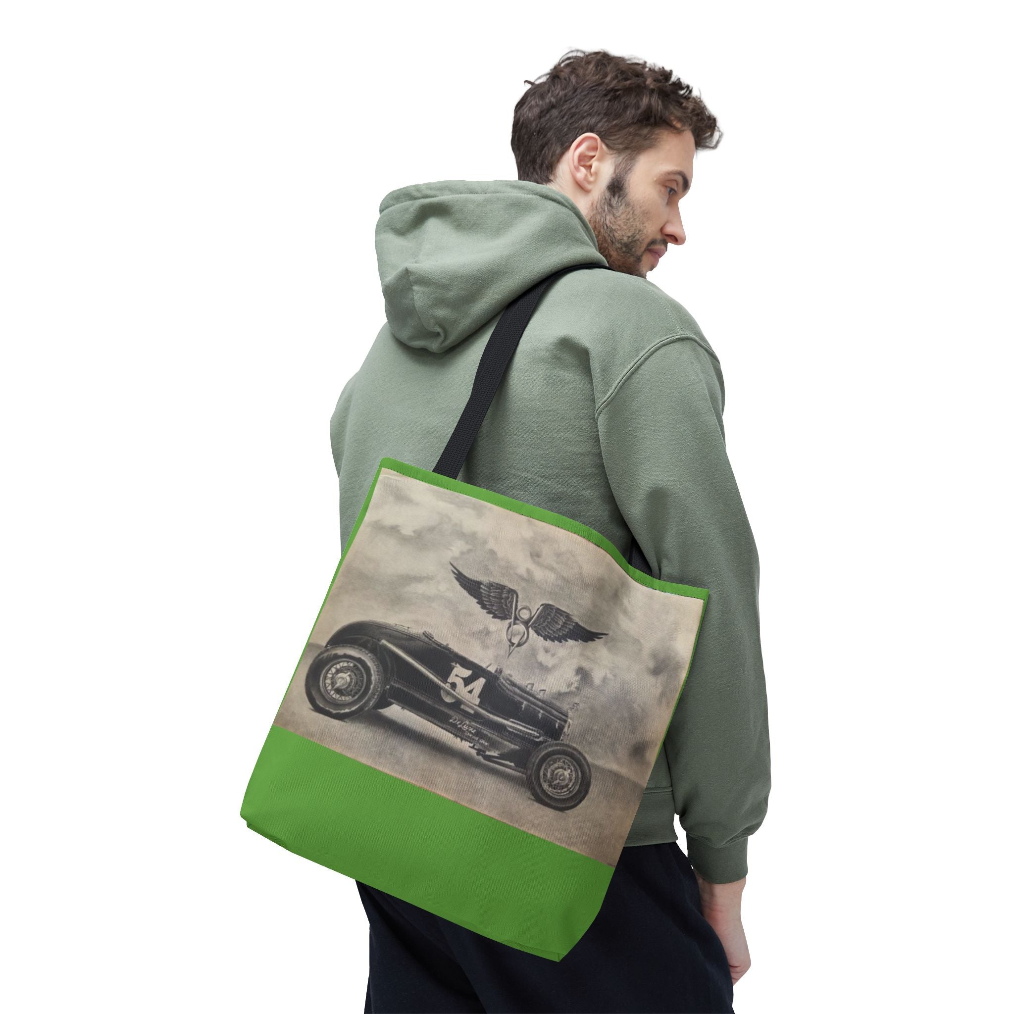 V8 Glory Tote Bag