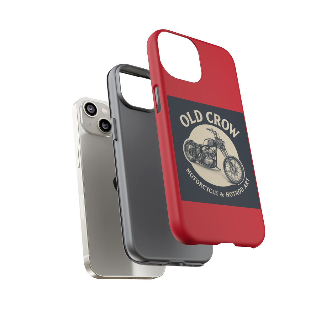 Custom Ride Art Cases