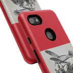 Sky Rider Cases